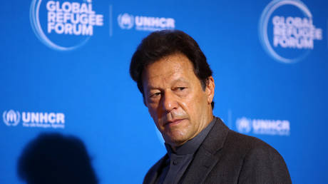 Millions of Muslims may flee India due to Kashmir reform, citizenship law – Pakistani PM