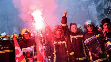 © AFP / Bertrand GUAY