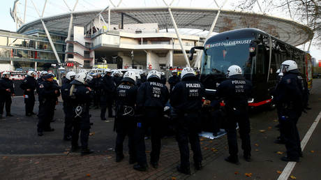German security services to recruit HUNDREDS of new officers to combat right-wing radicals – interior minister