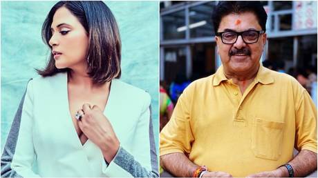 ‘Bollywood warriors’: Twitter feud erupts after Indian filmmakers accuse celebrities of supporting riots