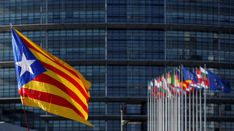 Jailed Catalan leader Junqueras was lawmaker and entitled to immunity – EU’s Court of Justice