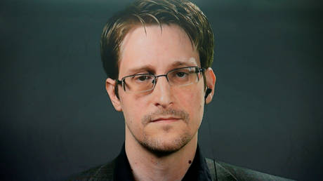 CIA torture is ‘snow secret’: Edward Snowden roasts CIA’s feelgood holiday tweet