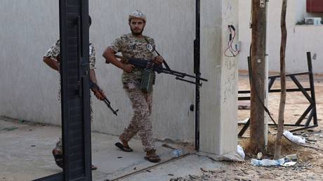 Turkey ready to increase military support to internationally recognized government in Libya – Erdogan