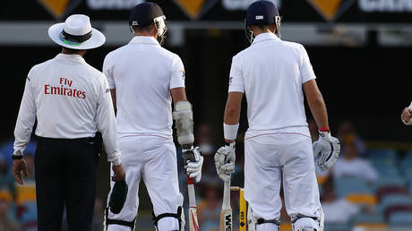 Jerusalem Post reports Israel is accused of war crimes by… International CRICKET Council, in Twitter flub-up