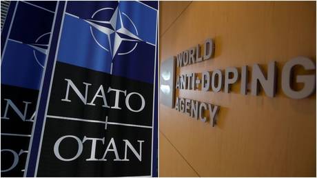 NATO states call shots at WADA & use doping claims to contain Russia – Lavrov