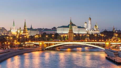 Kudrin credits Putin with saving the Russian economy by building national reserve funds