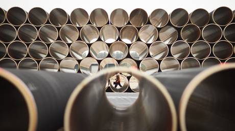 © nord-stream2.com / Axel Schmidt