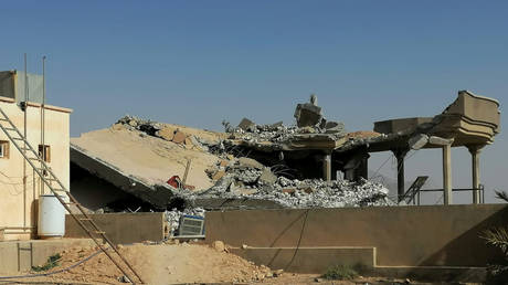 US airstrikes are a violation of sovereignty, will have ‘grave consequences’ - Iraqi Prime Minister