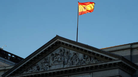 Madrid expels 3 Bolivian diplomats to reciprocate removal of Spanish officials by La Paz