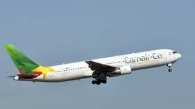 Passenger plane ATTACKED while attempting to land in Cameroon’s troubled anglophone region