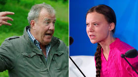 Jeremy Clarkson mocks ‘idiot’ Greta Thunberg, but the ‘snowflakes’ who want him canceled are out of touch with reality