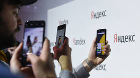 Putin signs bill on mandatory Russian-made software for electronic devices