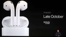 $60 airpods