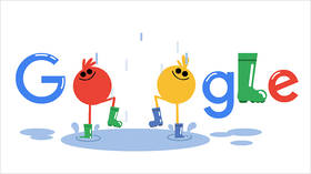 ‘I watched friends being rescued’: Google ‘stumps’ social media with jovial cartoon marking devastating rains of 2015