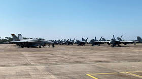Pensacola shooting: 4 killed at Naval Air Station… days after deadly Pearl Harbor rampage
