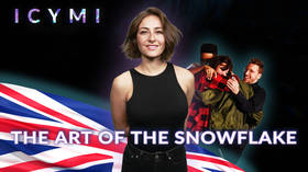 ICYMI: The art of the snowflake – Turner prize judges can’t bear to choose a winner (VIDEO)