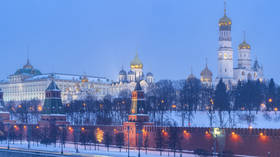 Why are there so many snowflakes on the Western media Russia beat?