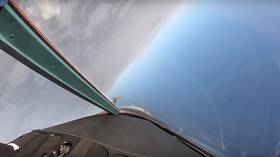 America’s troops love Russia, and Kremlin mind control is to blame – Pentagon officials