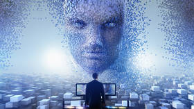 Robots are coming for Wall Street: AI threatening top finance jobs