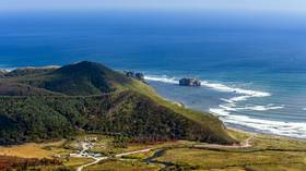 A bridge to Far East: Russia to link Sakhalin Island with mainland in next 10-15 years