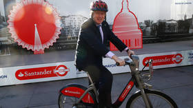 Georgian killed in Berlin was a murderer & terrorist, but ‘I don’t know what happened to him’ – Putin