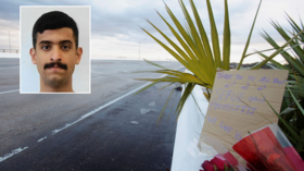 FBI presumes Pensacola shooting an act of terrorism as probe continues