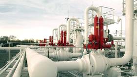 Bulgaria is prepared to ensure transit of Russian gas to southern Europe