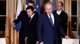 Putin & Zelensky meet: Lasting peace in Ukraine closer, but still far away