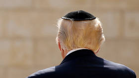 Trump’s order to combat anti-Semitism makes Israel sacrosanct & sets up Jews for discrimination