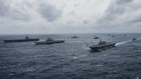 Can an 'Asian NATO' deter Chinese ambitions in the Indo-Pacific?