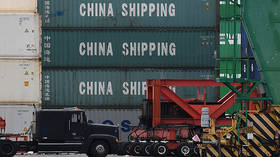 Trump says ‘very large Phase One Deal’ with China agreed