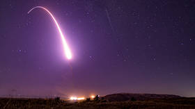 Boeing refuses to compete for Pentagon’s multibillion-dollar ICBM program