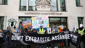 Assange lawyer discloses conditions for British justice TO RETHINK his extradition