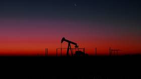 China & India will be the two countries dictating oil prices in 2020