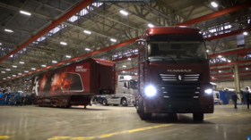 That’s what the man says: Kremlin backs top general’s assessment that NATO is drilling for large-scale war