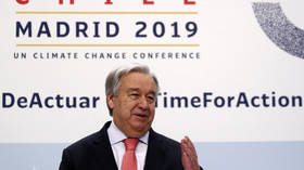 FSB shooting: Man opens fire near HQ of Russian intelligence in central Moscow, one FSB staff killed