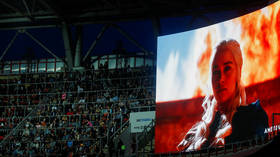 That’s what the man says: Kremlin backs top general’s assessment that NATO is drilling for large-scale war