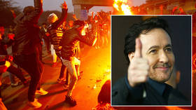 As John Cusack beats his chest over Indian 'fascism', why do we still look to Hollywood for politics?