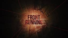 Front Running