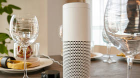 Amazon Alexa wants to save you from uncomfortable Christmas dinner talk. Be careful what you wish for