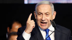Israeli court dismisses attempts to block Netanyahu’s reelection campaign over charges