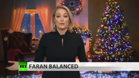 faran balanced rt sanctions christmas crowd wrong hanging santa give bad