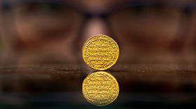 Bullion beats sanctions: Muslim states may switch to gold & barter trade