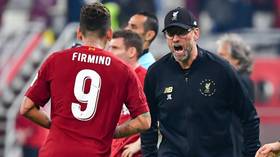 'It was incredible': Jurgen Klopp hails his players after Liverpool win World Club Cup in Qatar (VIDEO)