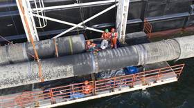 US sanctions on Russian pipeline is a declaration of 'economic war' that will backfire on American business interests