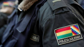 Mexico was 1st to grant asylum to Morales after ‘coup’ and now it’s ‘deeply concerned’ about Bolivia monitoring its embassy