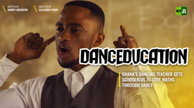 Danceducation