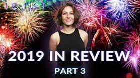 ICYMI’s Review of 2019 - Part 3: Impeachment strikes and protests in season worldwide (VIDEO)