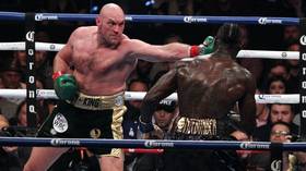 Wilder-Fury 2: The rematch is ON as Deontay Wilder and Tyson Fury agree to meet on Feb. 22 in Las Vegas