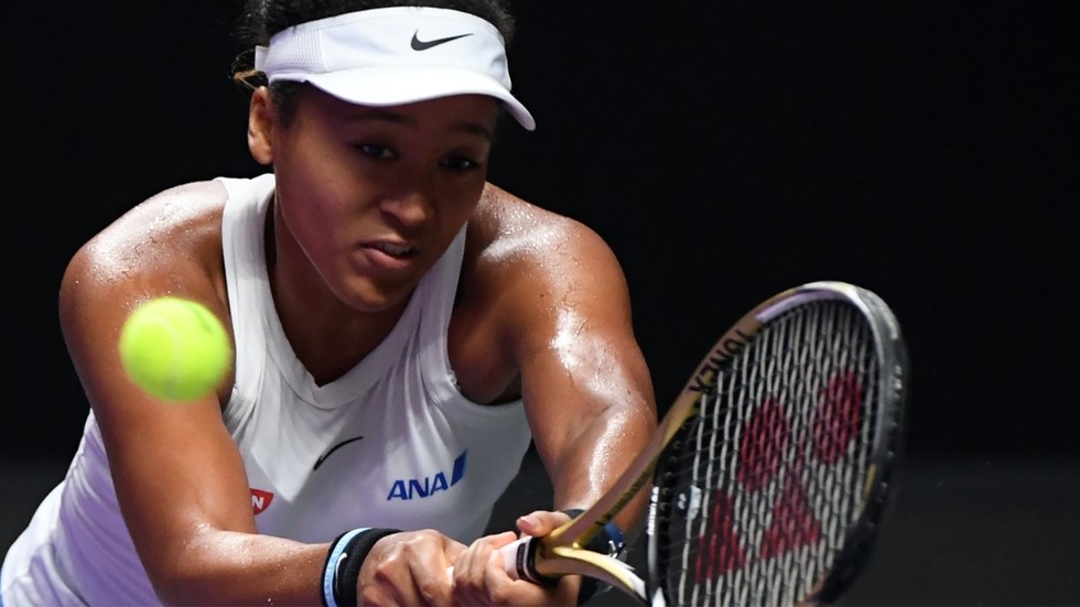 Australian 2020: Naomi Osaka reveals story of accident: 'I almost died' (VIDEO) — RT Sport News